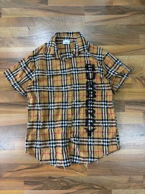 Burberry Shirt