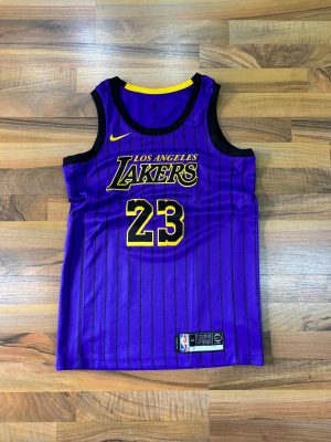 Lakers Jersey
