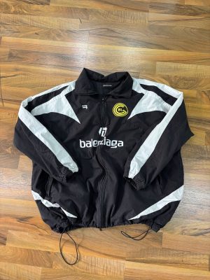Balenciaga Jacket