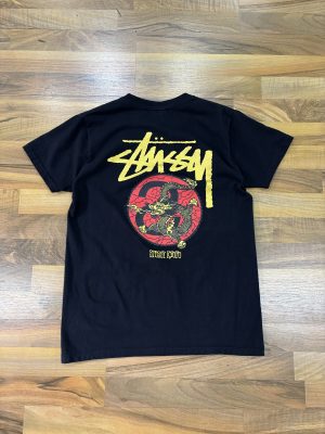 Stussy