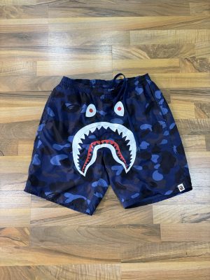 Bape shorts
