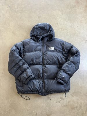The north face jacket