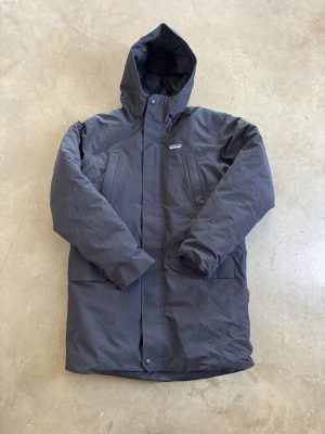 Patagonia jacket