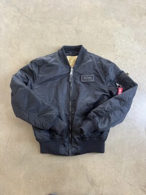 Alpha industries