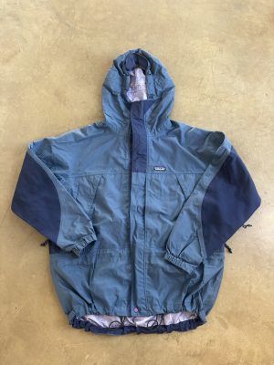 Patagonia jacket