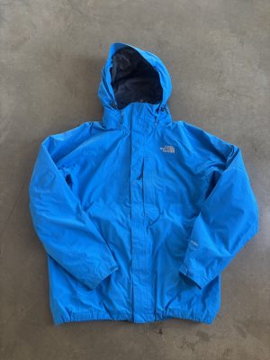 The north face jacket