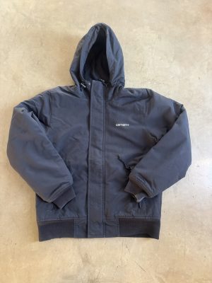 Carhartt jacket