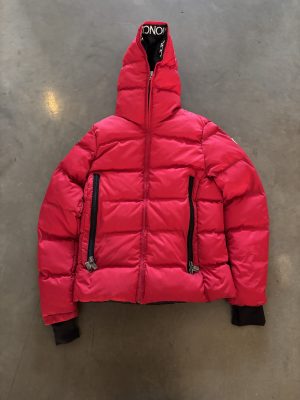 Monclear jacket