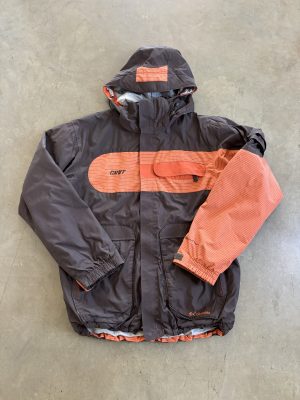 Columbia jacket