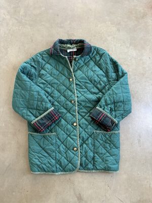 Vintage jacket