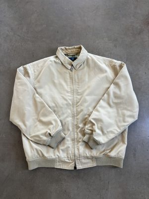 Vintage jacket