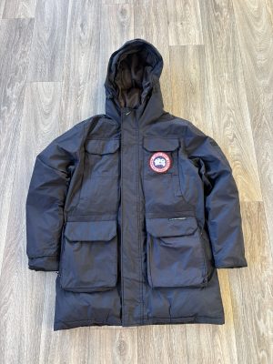 Canada goos jacket