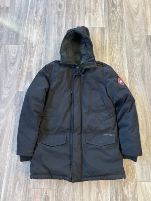 Canada goose jacket