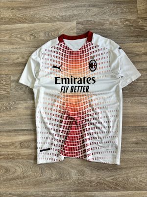 AC Milan 2020 2021 Away