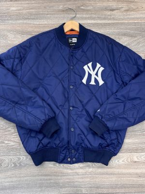 NY JACKET
