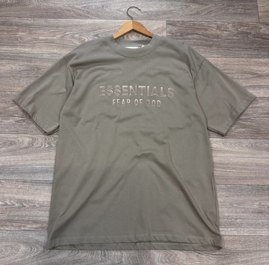 Fear of God Essentials T-Shirt