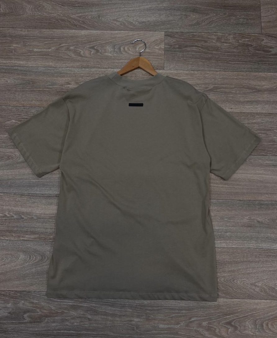 Fear of God Essentials T-Shirt - Image 4