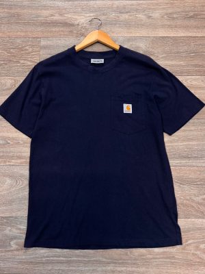 Carhartt Pocket T-Shirt