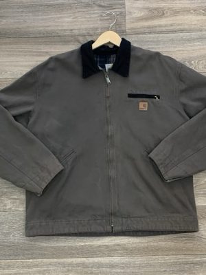 Carhartt Work Jacket