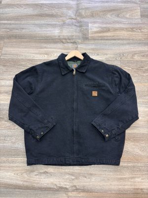 Carhartt jacket