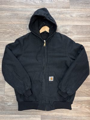 Carhartt workwear