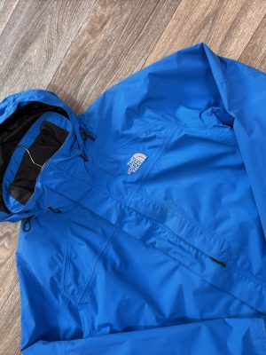 The North Face HyVent