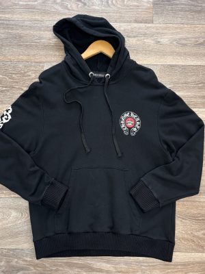 Chrome hearts