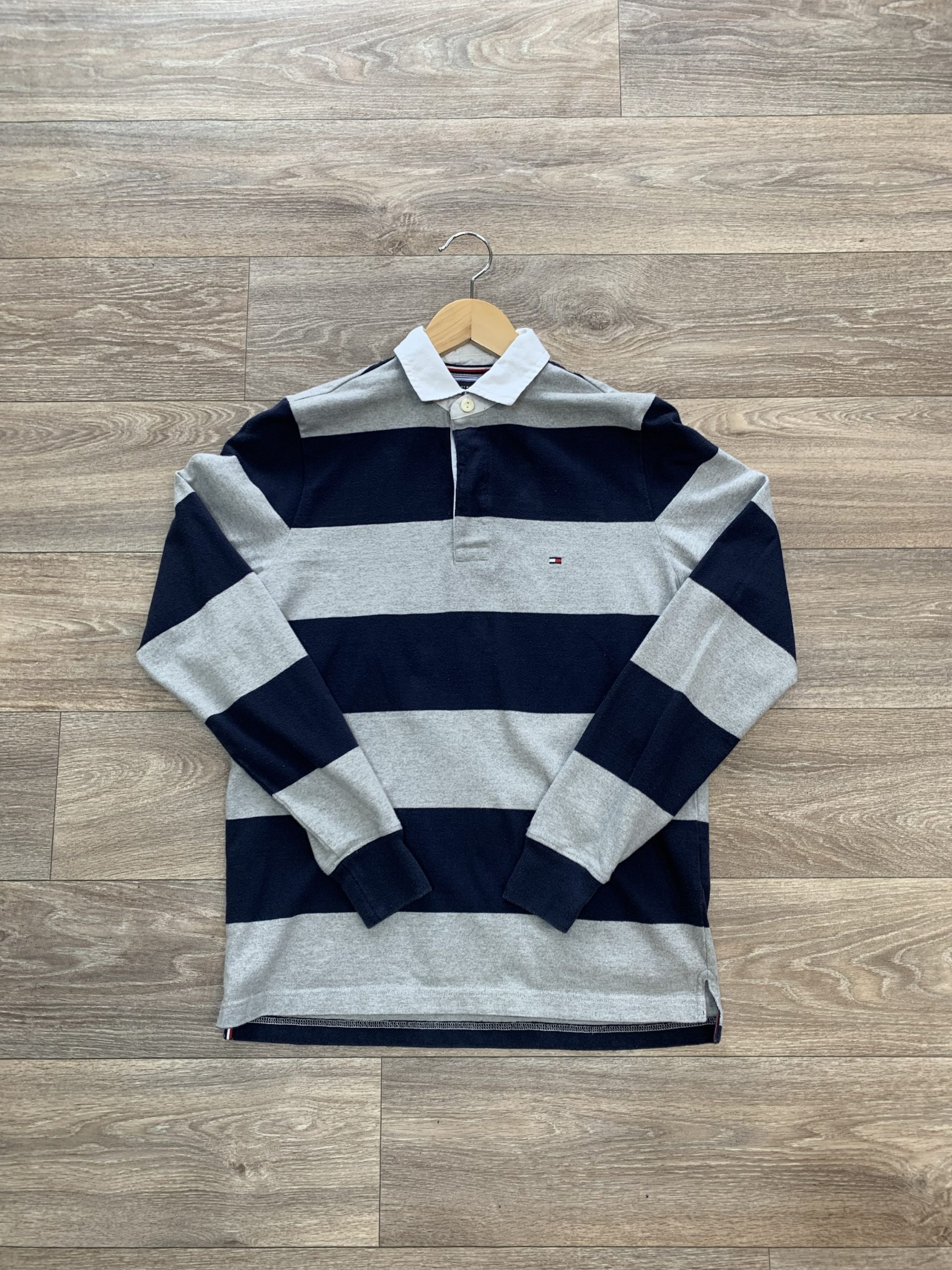 Tommy Hilfiger Striped